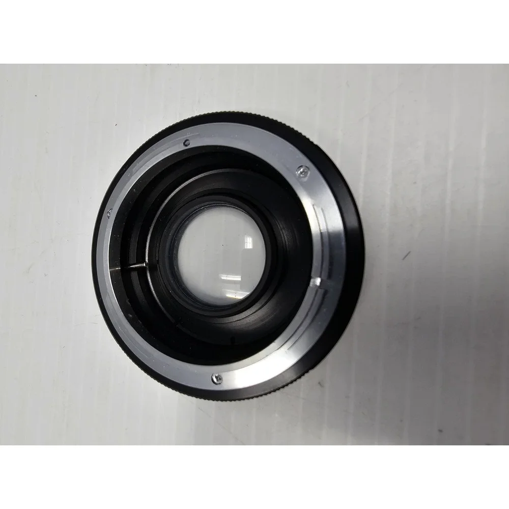 Canon AF-FD lens Adapter Ring for Canon‎ EOS AF Camera, made in Japan